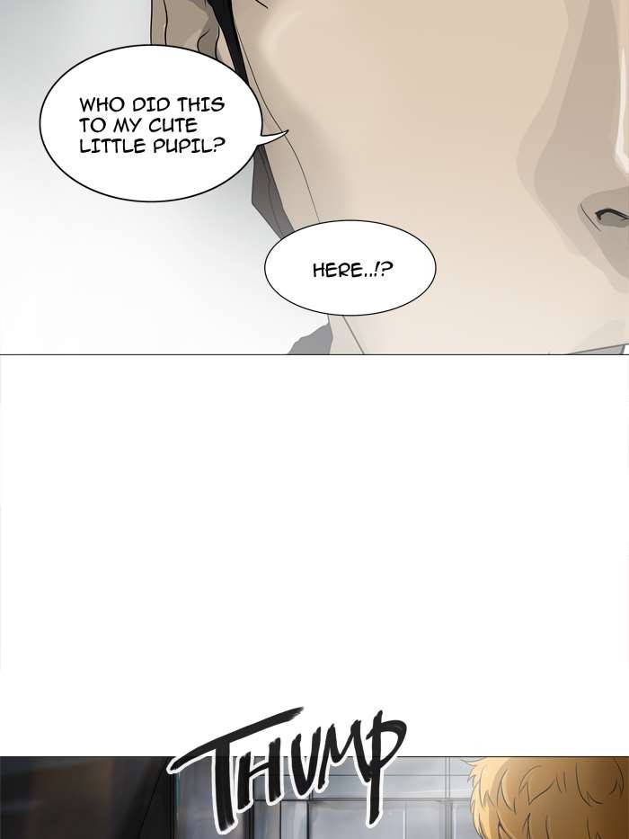 Tower of God Chapter 235 46